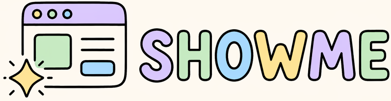 SHOWME